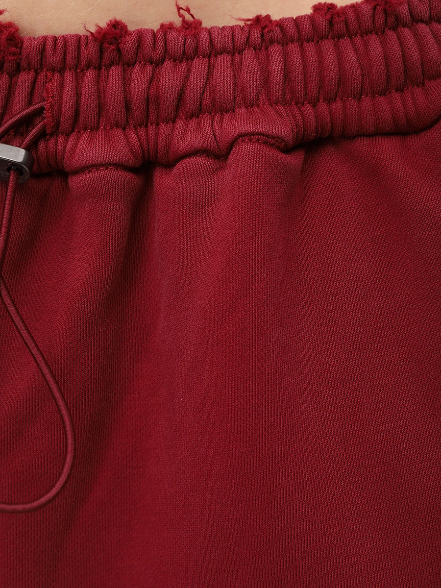 Брюки хлопковые