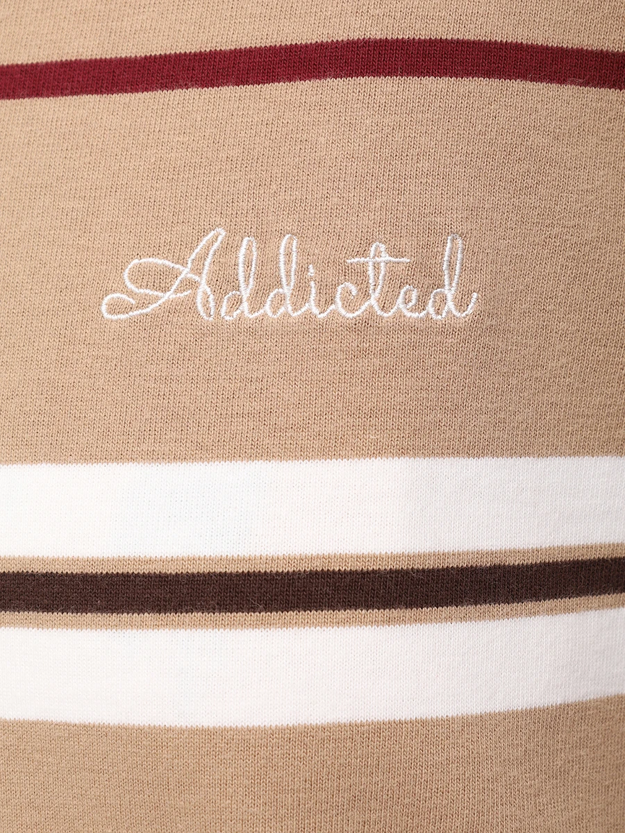 Поло хлопковое