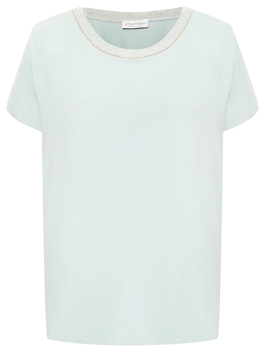 Футболка из вискозы