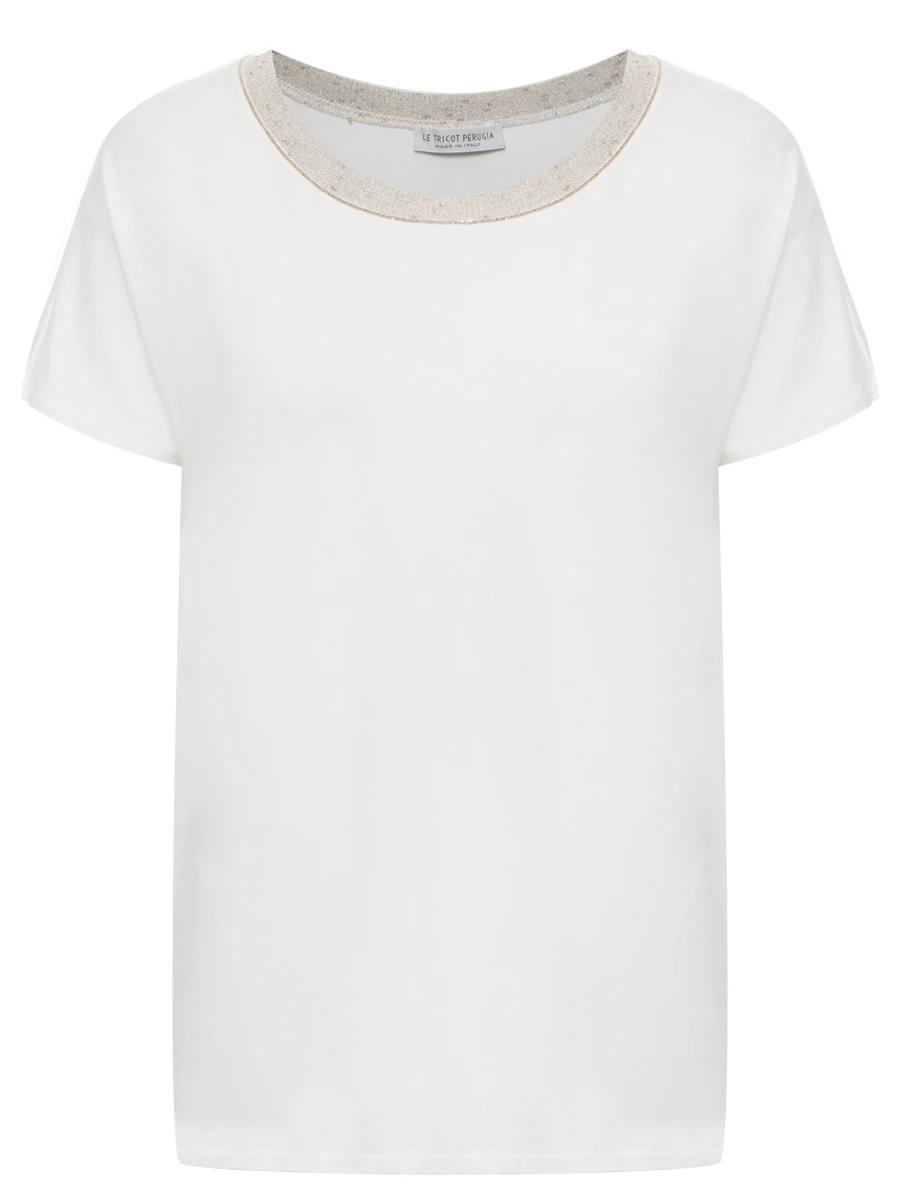 Футболка из вискозы