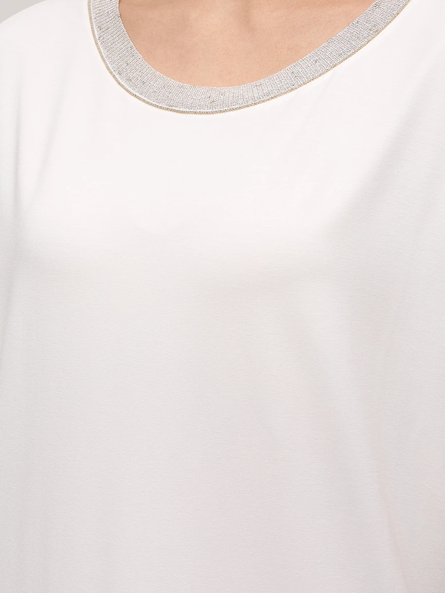 Футболка из вискозы