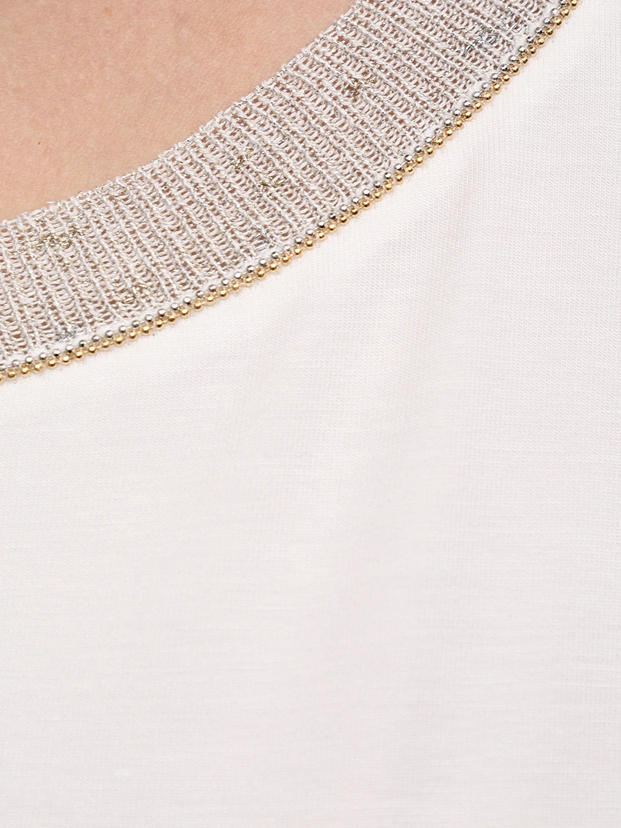 Футболка из вискозы