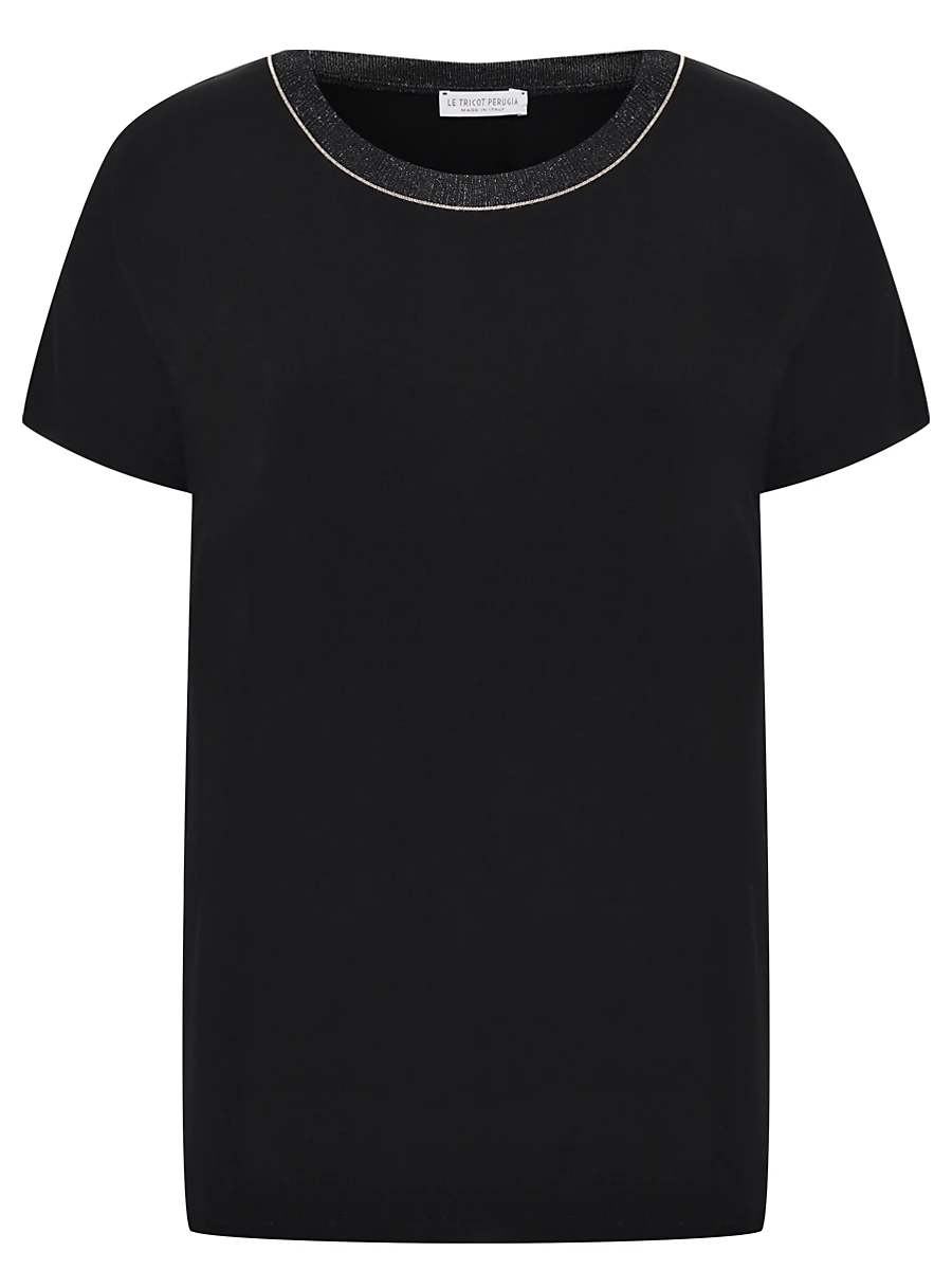 Футболка из вискозы