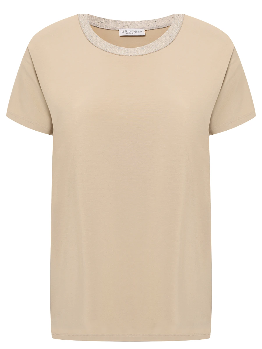 Футболка из вискозы