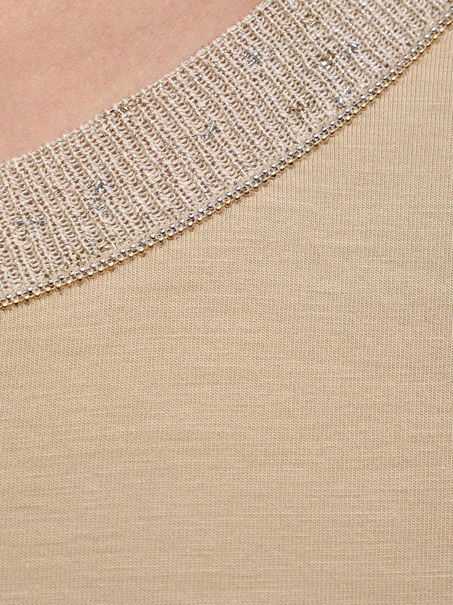 Футболка из вискозы