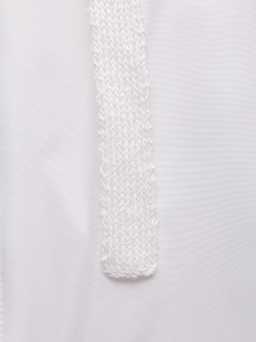 Куртка однотонная