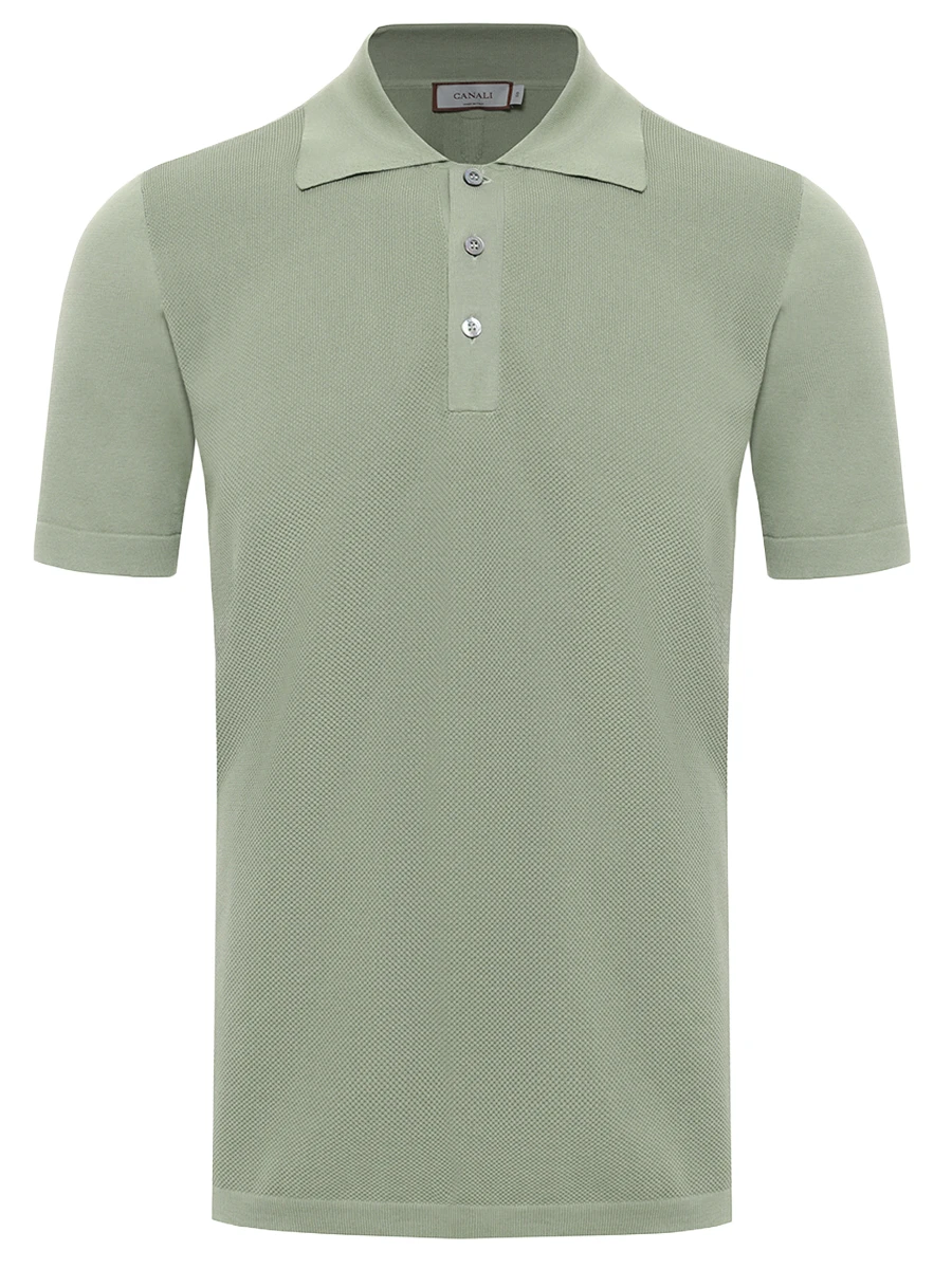 Поло хлопковое