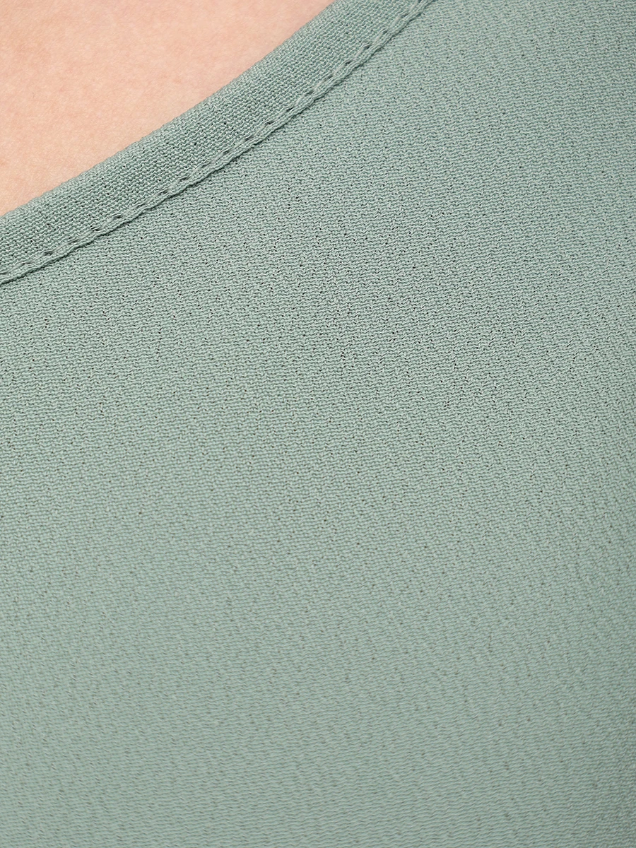 Топ из вискозы