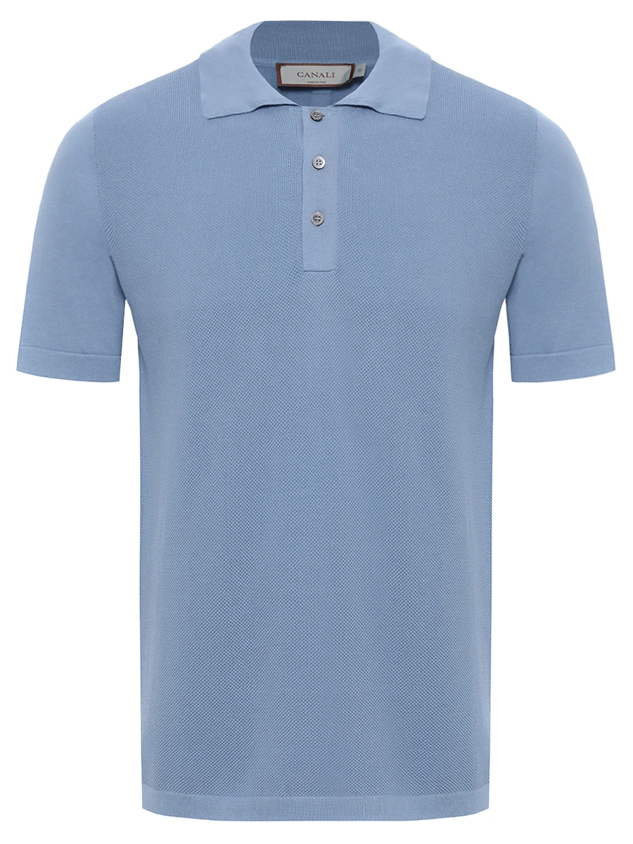 Поло хлопковое