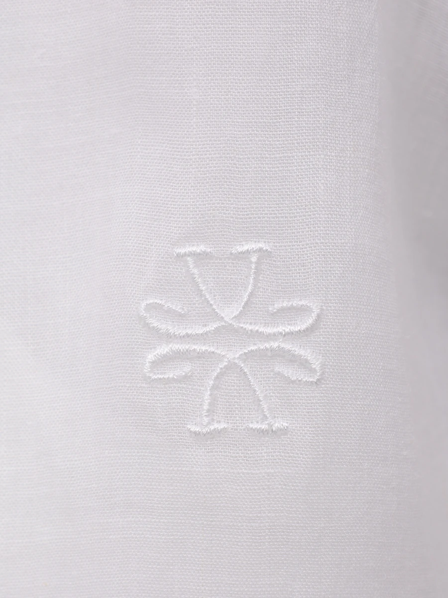 Рубашка из рами