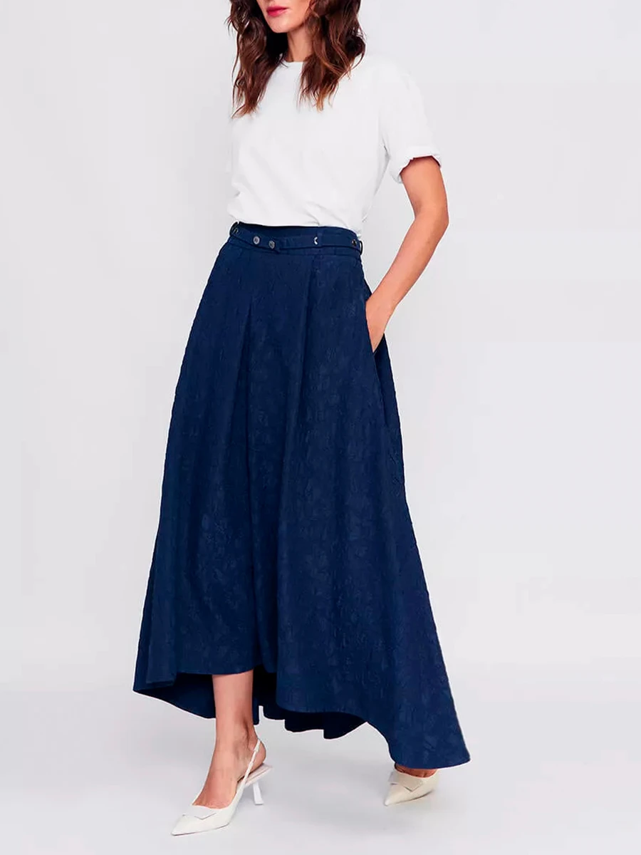 Футболка хлопковая