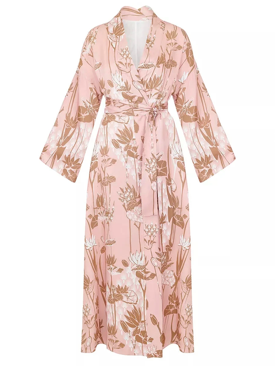 Кардиган двусторонний