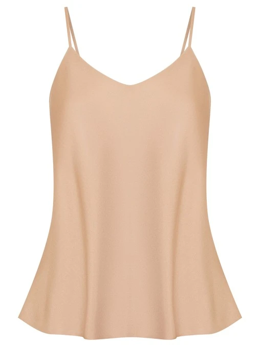 Топ однотонный AMUR BY MARUSHIK