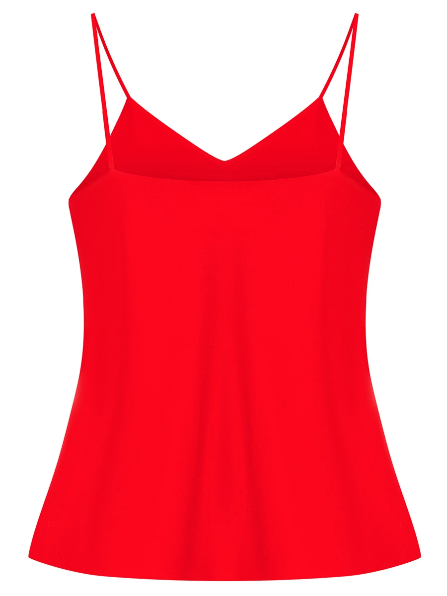 Топ однотонный