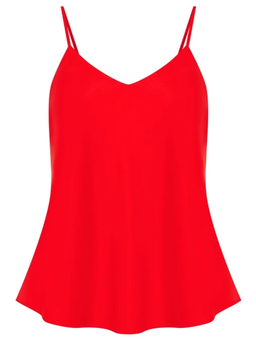 Топ однотонный AMUR BY MARUSHIK