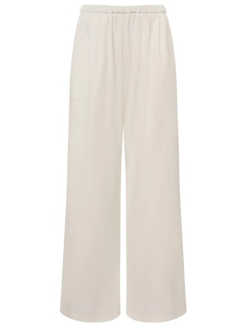 Брюки однотонные LORER