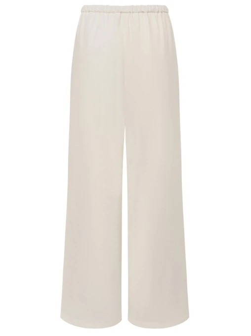 Брюки однотонные LORER