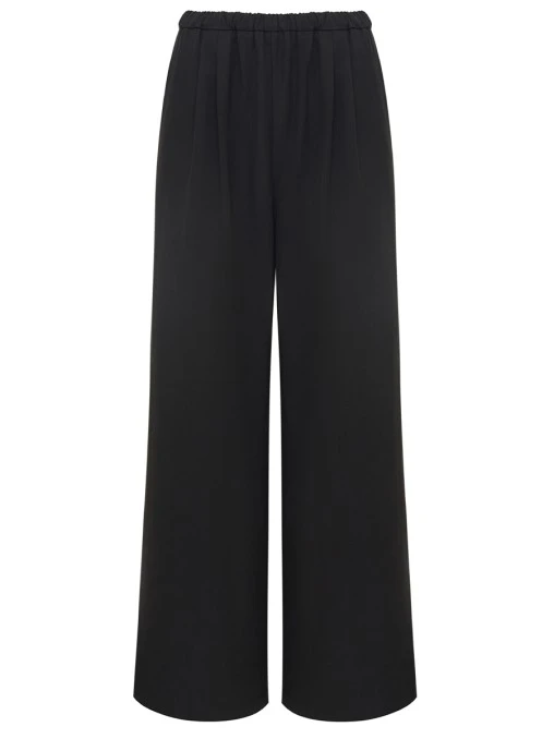 Брюки однотонные LORER