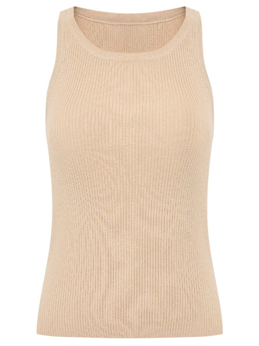 Топ Chrysantheme однотонный LORER