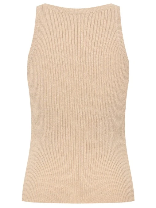 Топ Chrysantheme однотонный LORER