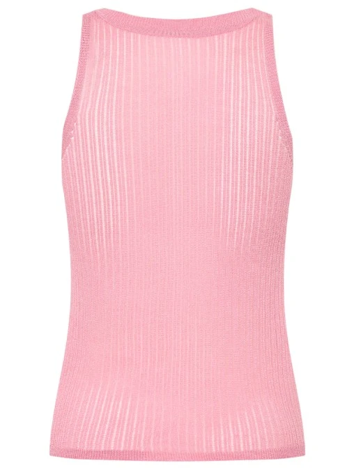 Топ Camelia однотонный LORER