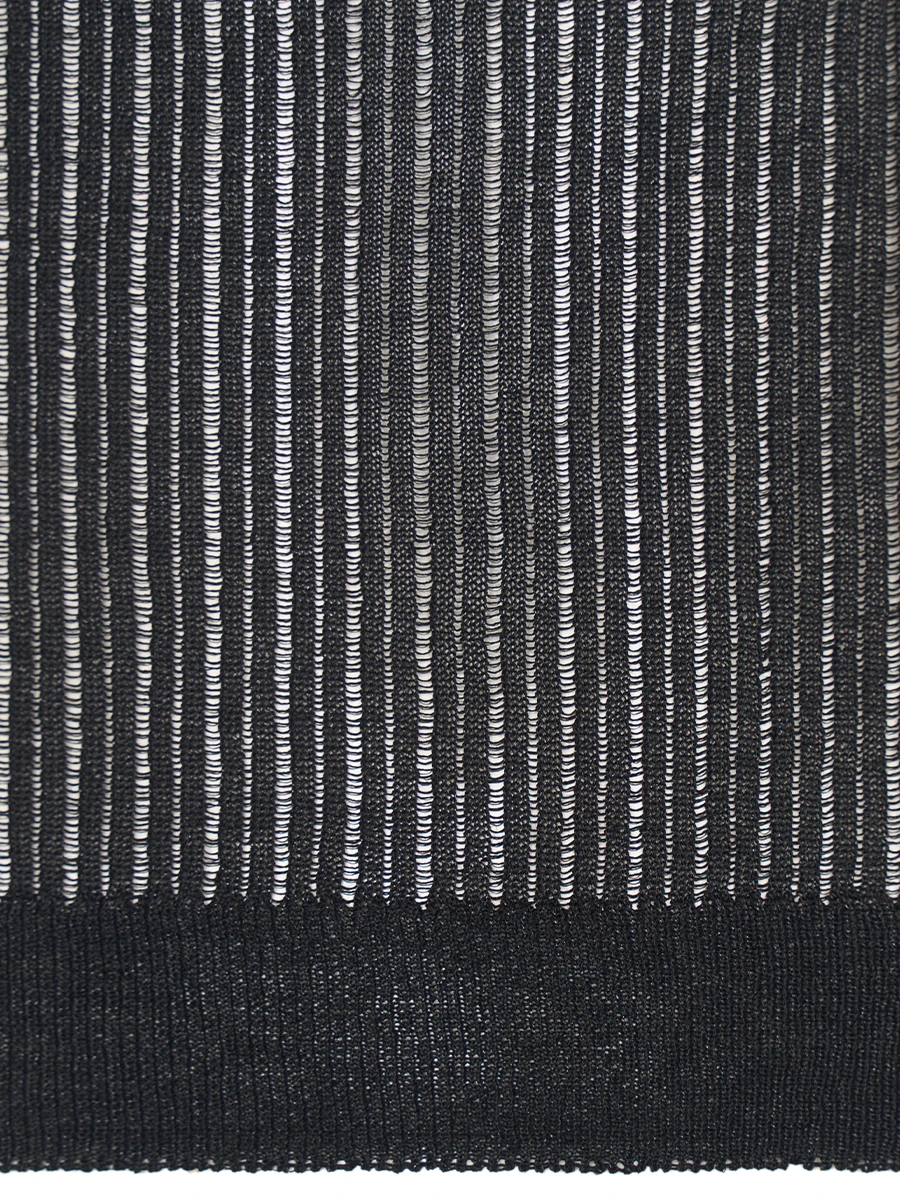 Футболка Anemone однотонная