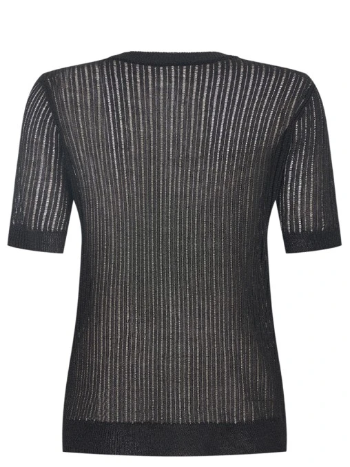 Футболка Anemone однотонная LORER