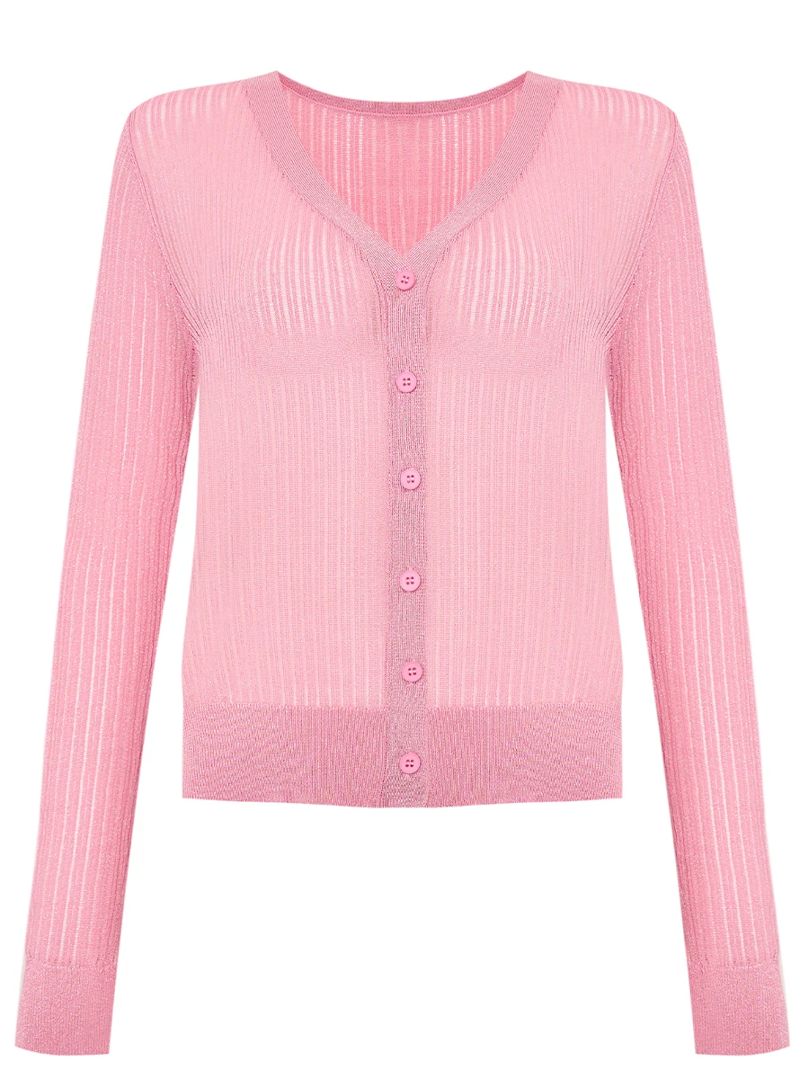 Кардиган Camelia однотонный