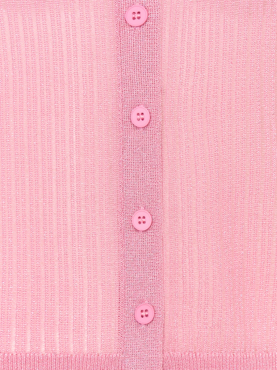 Кардиган Camelia однотонный