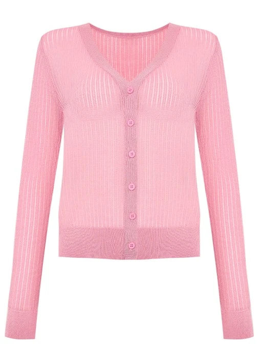 Кардиган Camelia однотонный LORER