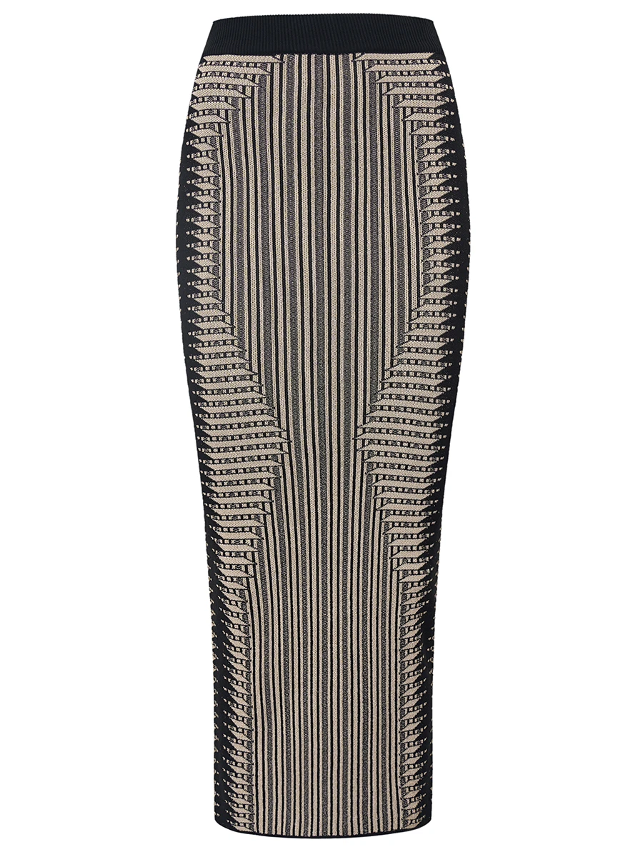 Юбка Orchidee из вискозы