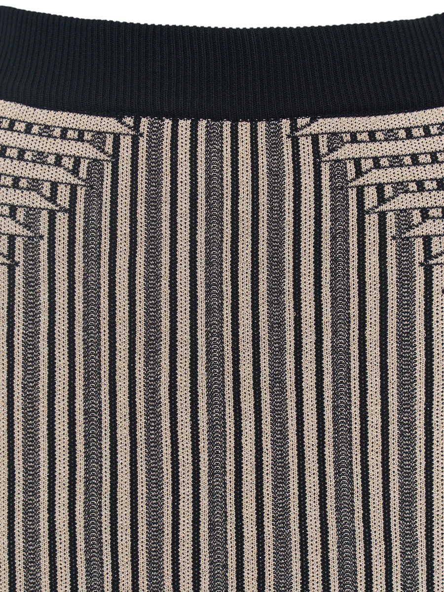 Юбка Orchidee из вискозы