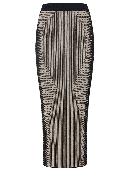 Юбка Orchidee из вискозы LORER