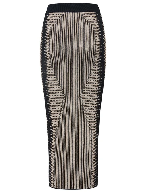 Юбка Orchidee из вискозы LORER