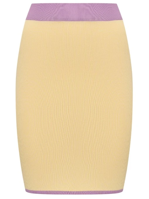 Юбка Mimose из вискозы LORER