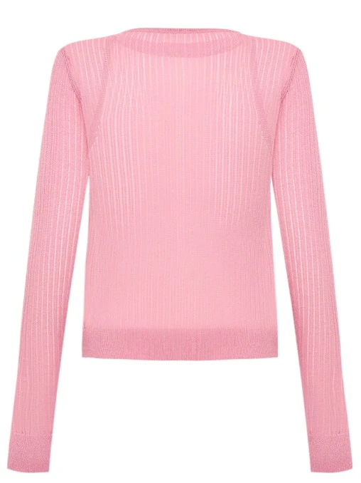 Комплект трикотажный топ и кардиган LORER