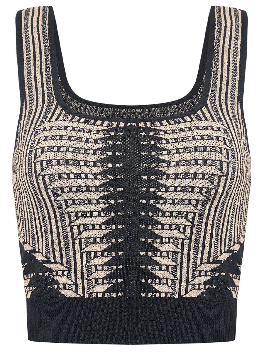 Костюм Orchidee трикотажный