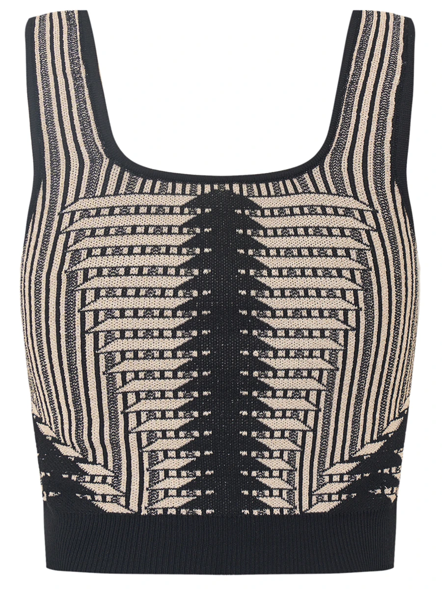 Костюм Orchidee трикотажный