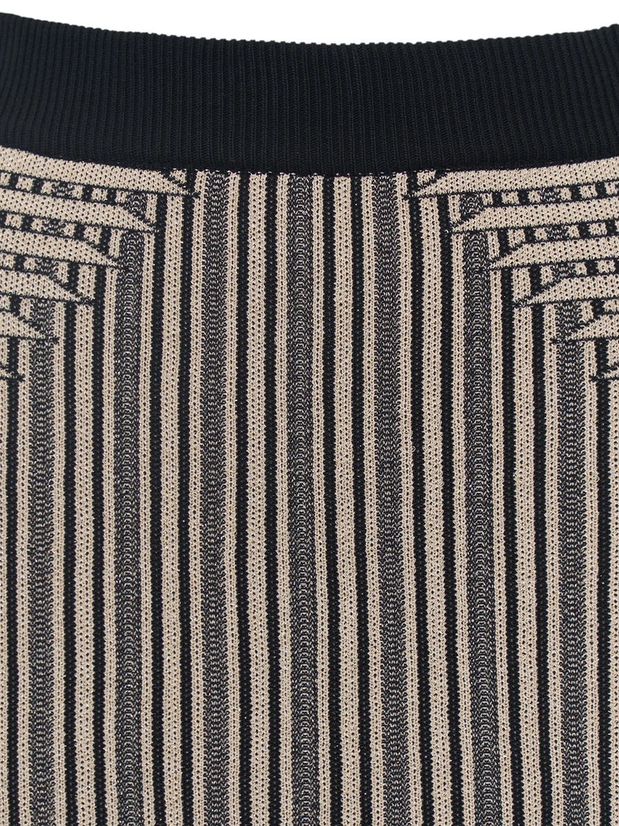 Костюм Orchidee трикотажный