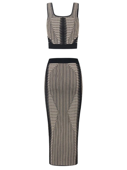 Костюм Orchidee трикотажный LORER