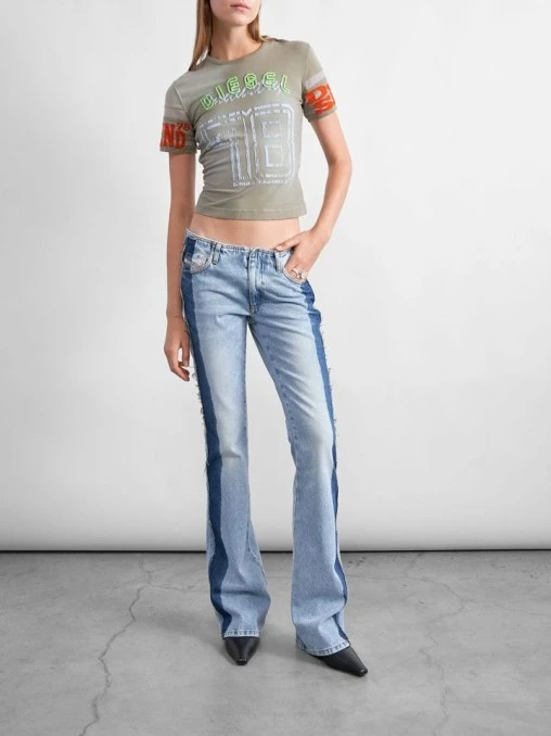 Футболка DIESEL