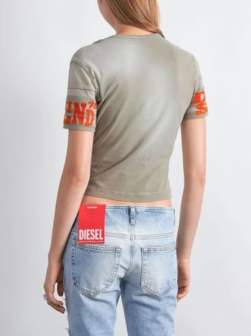Футболка DIESEL