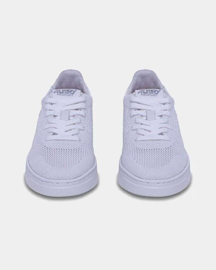 Кеды текстильные