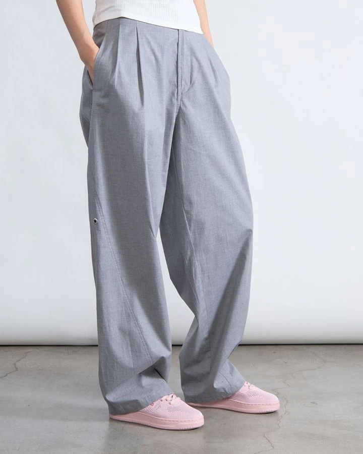 Кеды текстильные