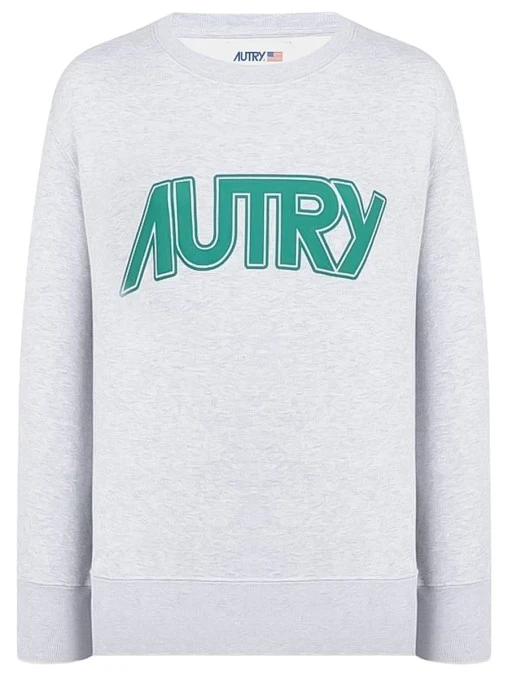 Свитшот AUTRY