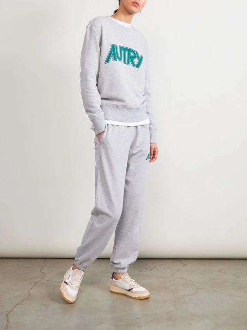 Свитшот AUTRY