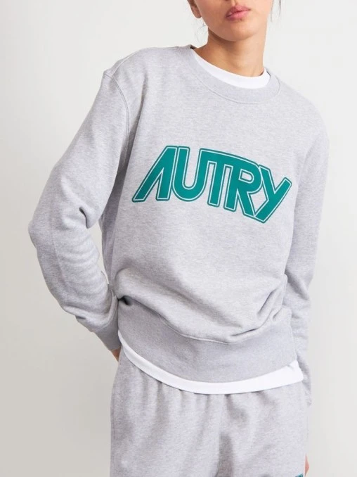 Свитшот AUTRY