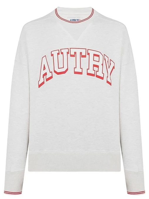 Свитшот AUTRY
