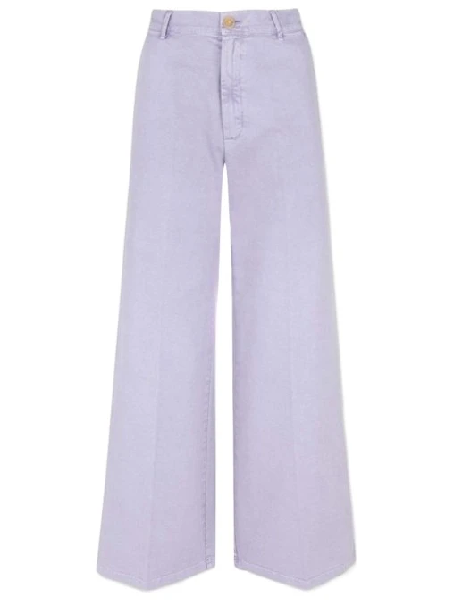 Брюки FORTE FORTE