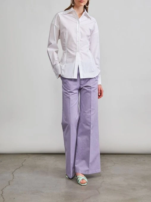 Брюки FORTE FORTE